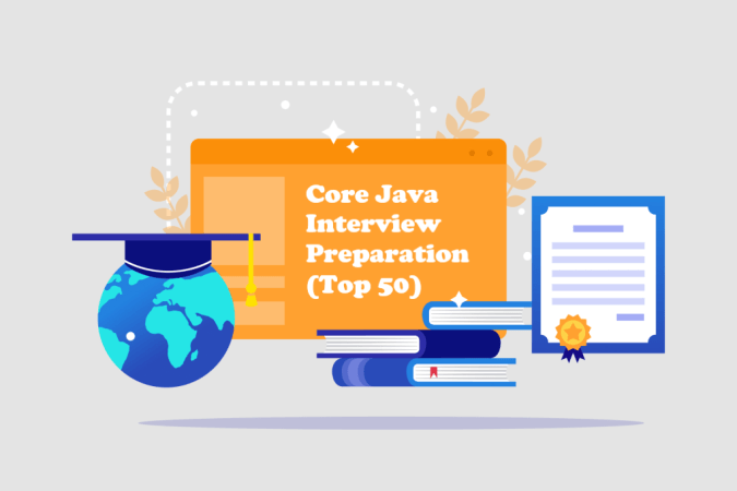 Core Java QA