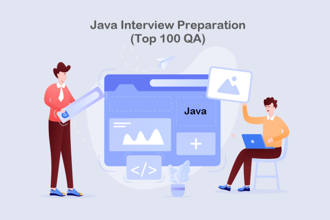 Java QA