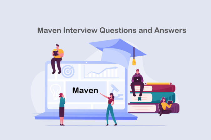 Maven QA