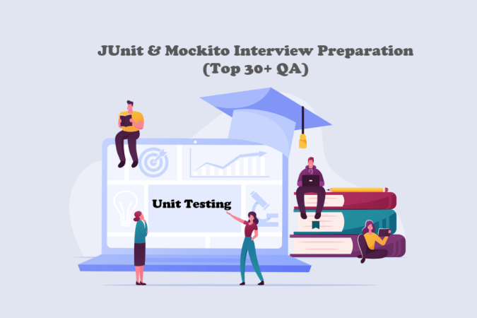 Unit Testing QA